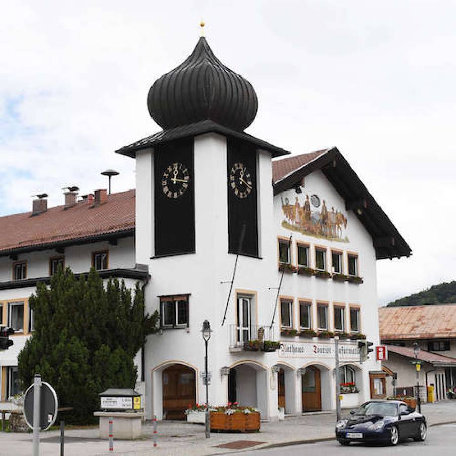 Stellungnahme zum Rathaus-Neubau                                                                             