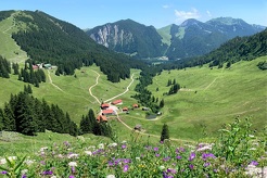 Gebietsbetreuer