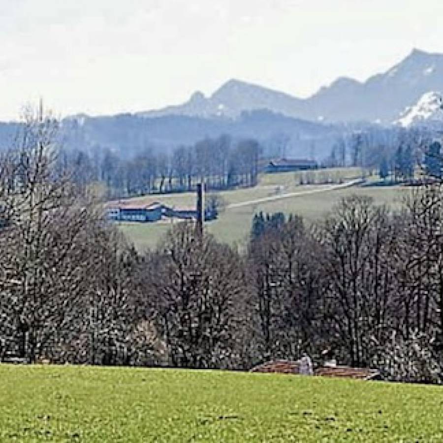 Unsere Stellungnahme zur neuen Landschaftsschutzverordnung