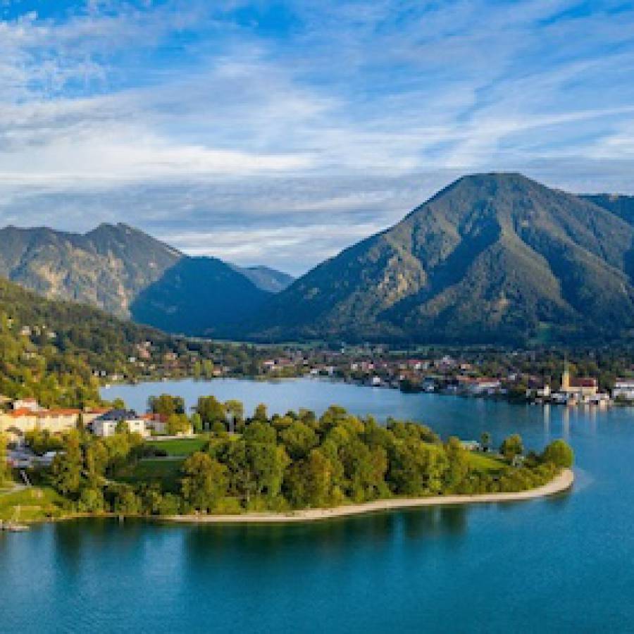 Falschinformationen zur geplanten Neuausweisung der LSGs